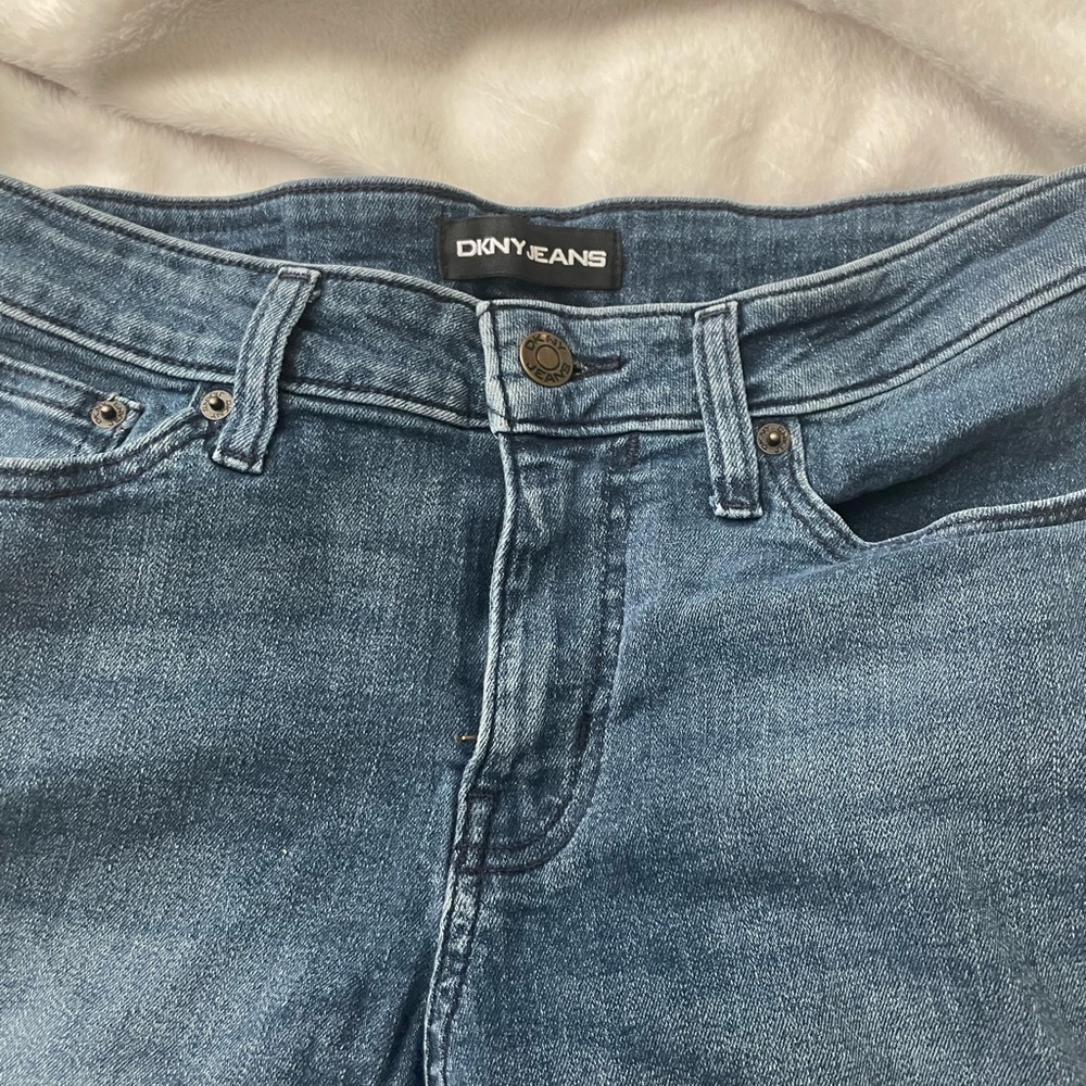 DKNY Capri Shorts